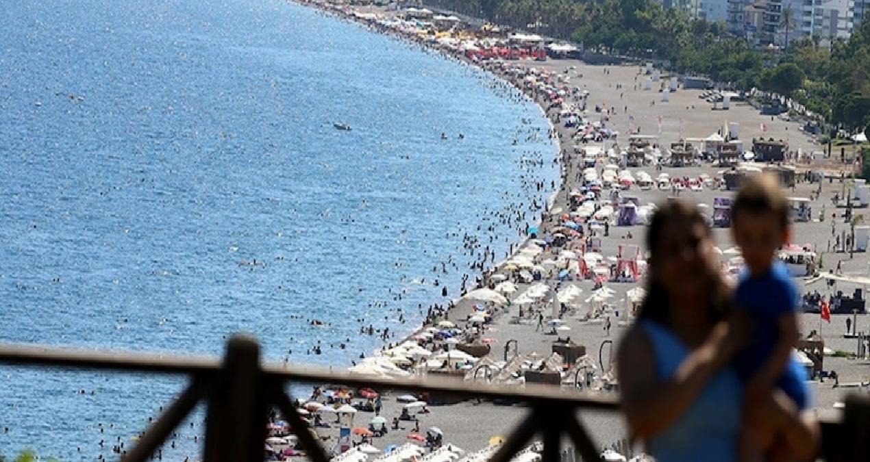 İki bayram birleşti: Otelciler yüzde 100 doluluk bekliyor