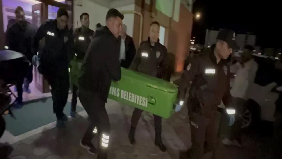 İki Kardeş Katledildi, Şüpheli Aranıyor