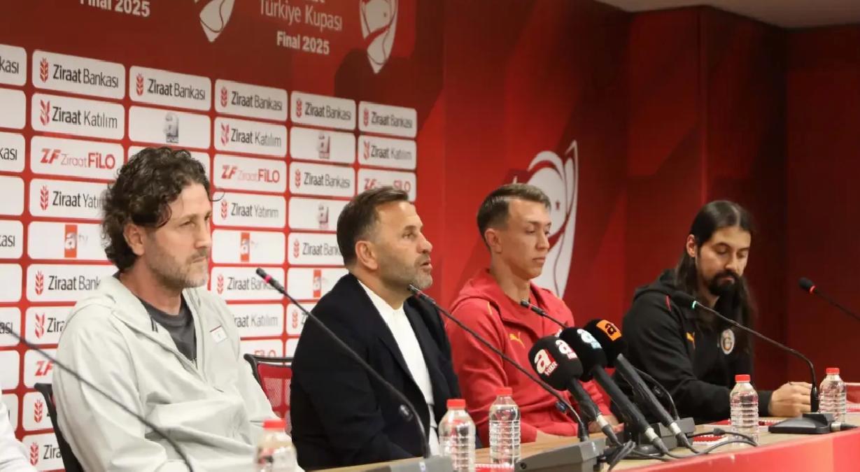 İkili Finalde Trabzonspor Hedef Kupada