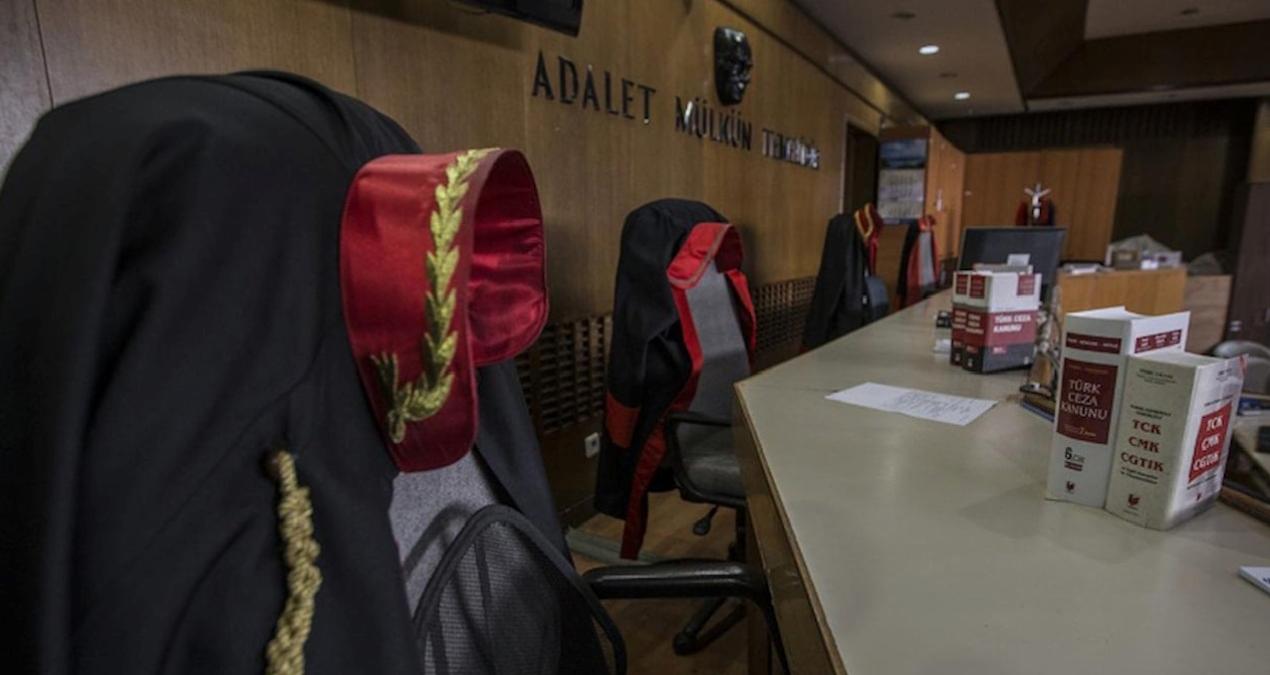 İkinci dönem hakim ve savcı yardımcıları atamaları tamamlandı