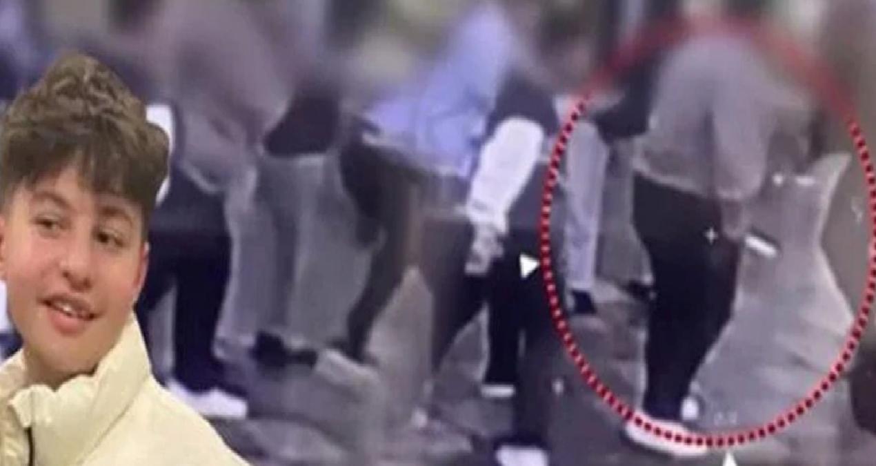 İkinci Minguzzi vakası! Bu kez yer Gaziantep!