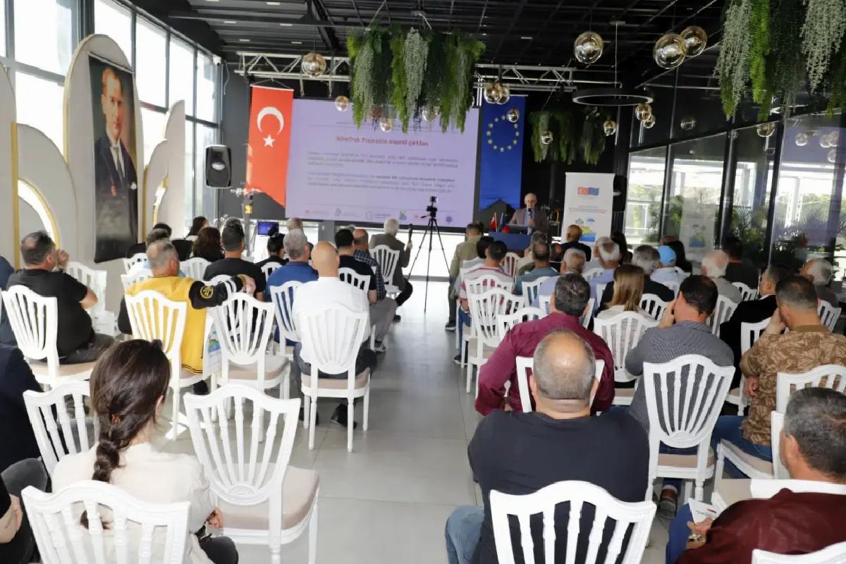 İklim Krizi ve Açlık Sorunu
