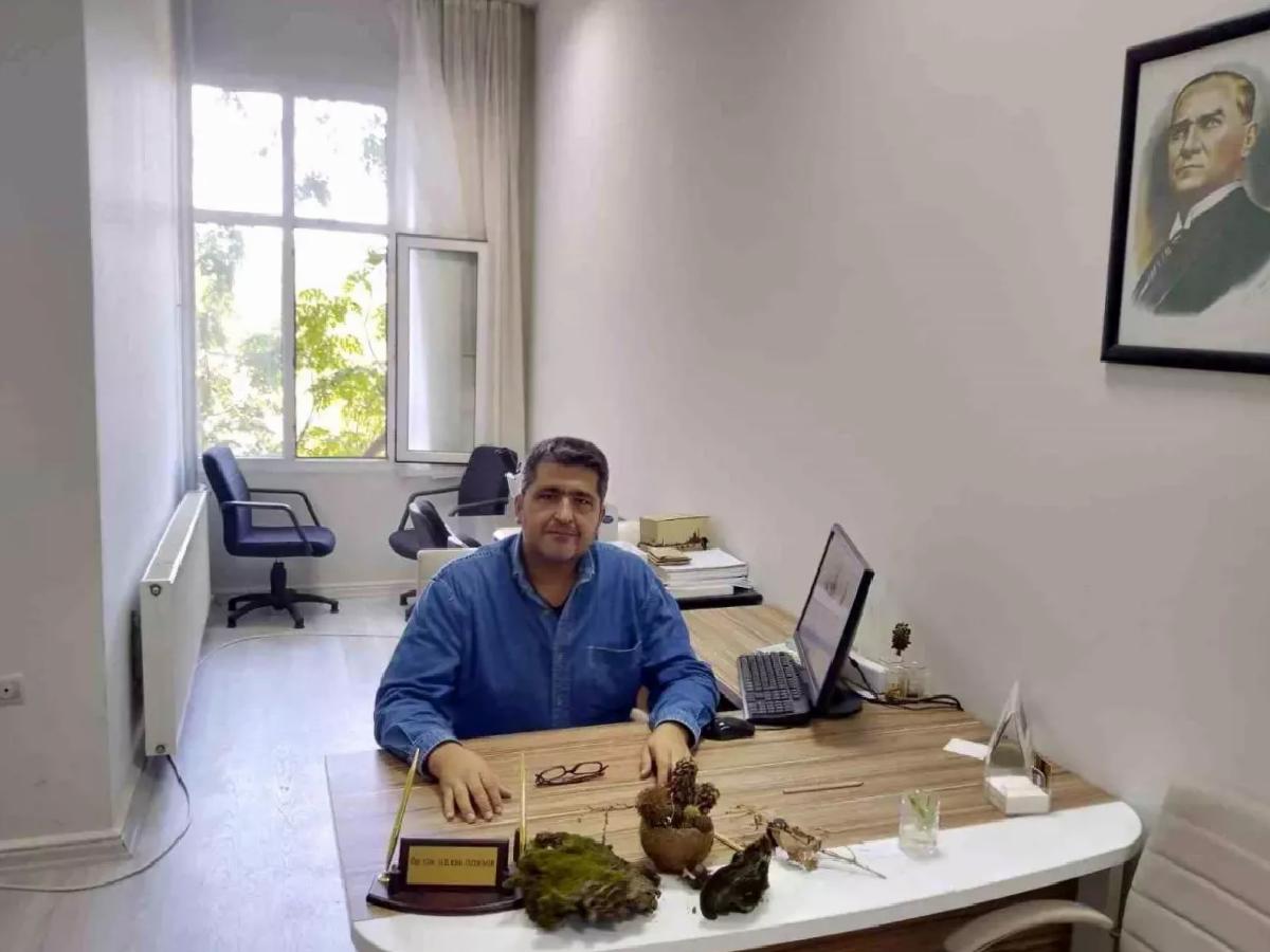 İklime Dirençli Ormancılık Projesi