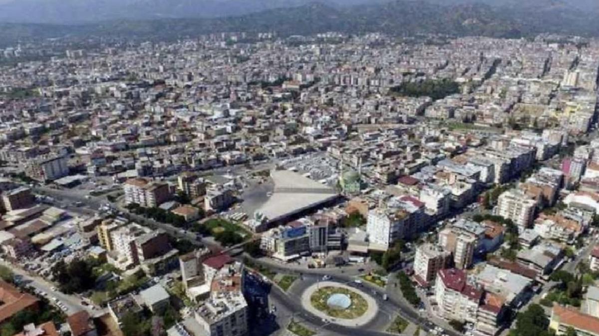 İl olmaya aday ilçeler listesi güncellendi: 5 ilçe daha listede