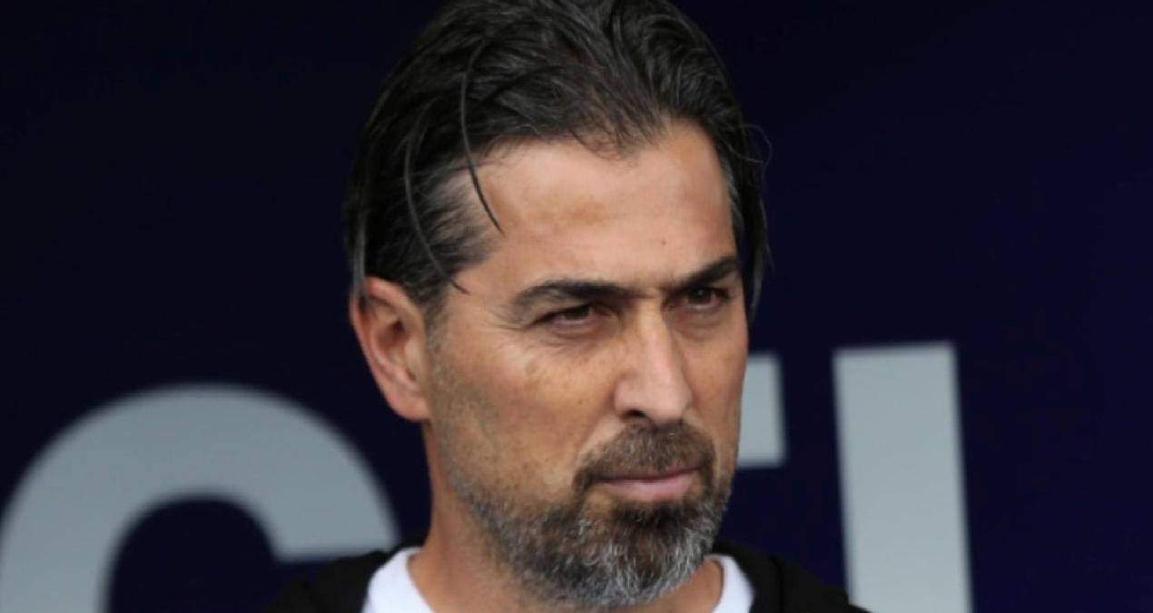 İlhan Palut: Çok küçük bir adım attık