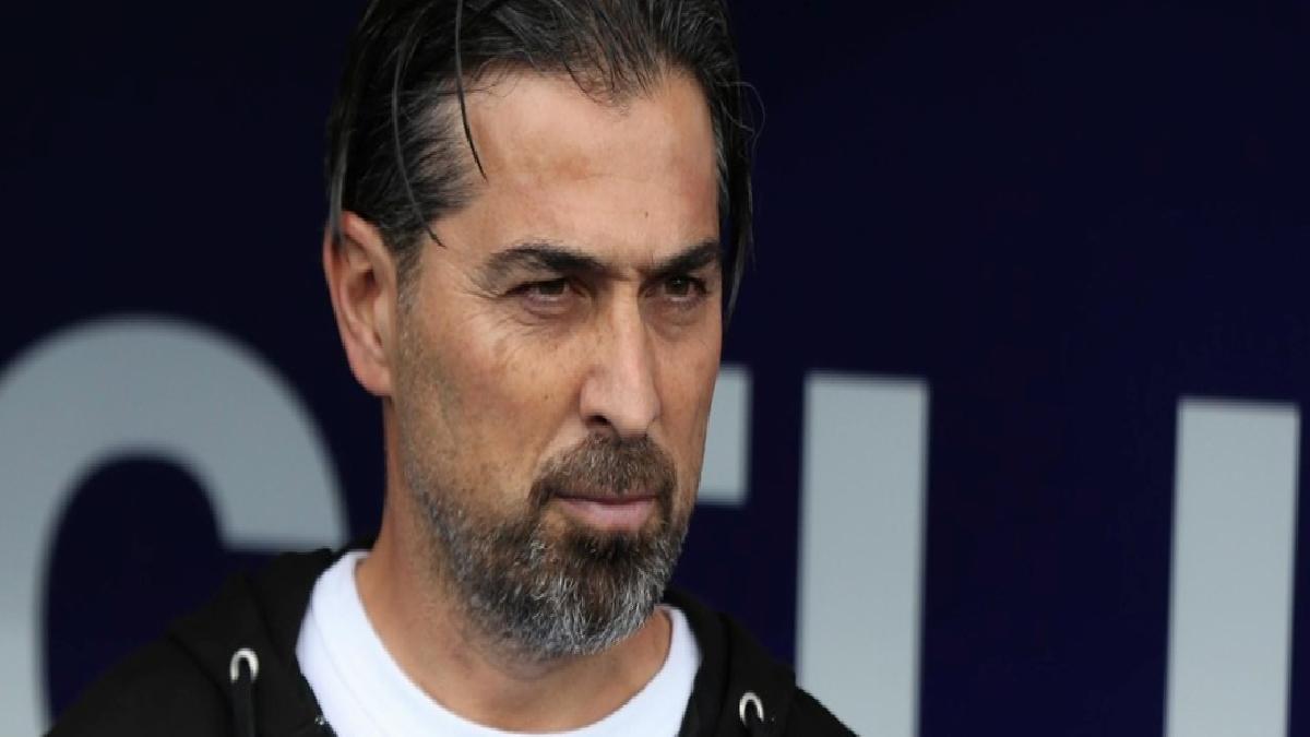 İlhan Palut: Gerekli puanları alıp bu durumdan sıyrılmamız gerekiyor