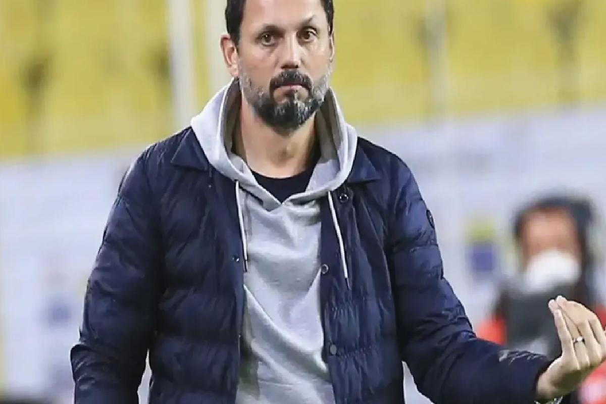 İlk görüşme gerçekleşti! Erol Bulut Süper Lig’e geri dönüyor