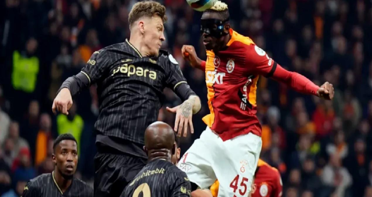 İlk raunt Karadeniz’de