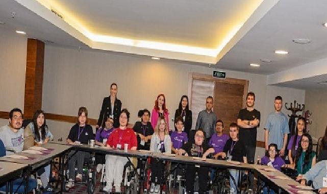 İlk Ulusal SMA Gençlik Kampı Gerçekleşti