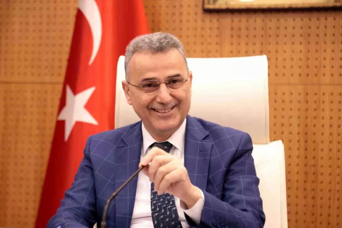 İlkadım Belediye Başkanı Kurnaz: Daha Yaşanabilir Bir İlçe İçin Çalışıyoruz