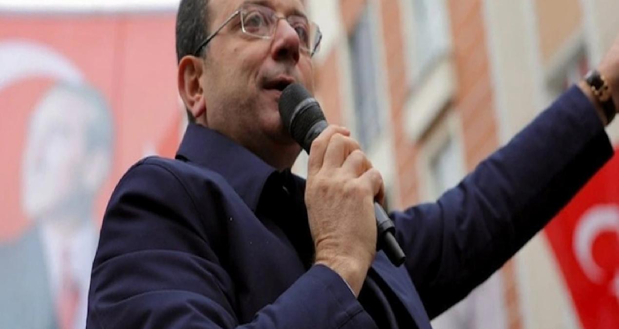 İmamoğlu için toplanan imza sayısı belli oldu