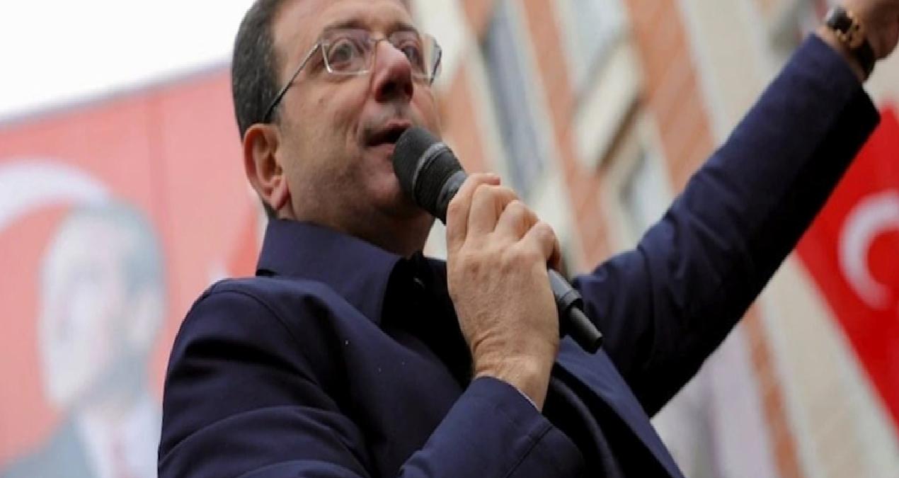 İmamoğlu: İktidarlar gelir gider, millet kalır