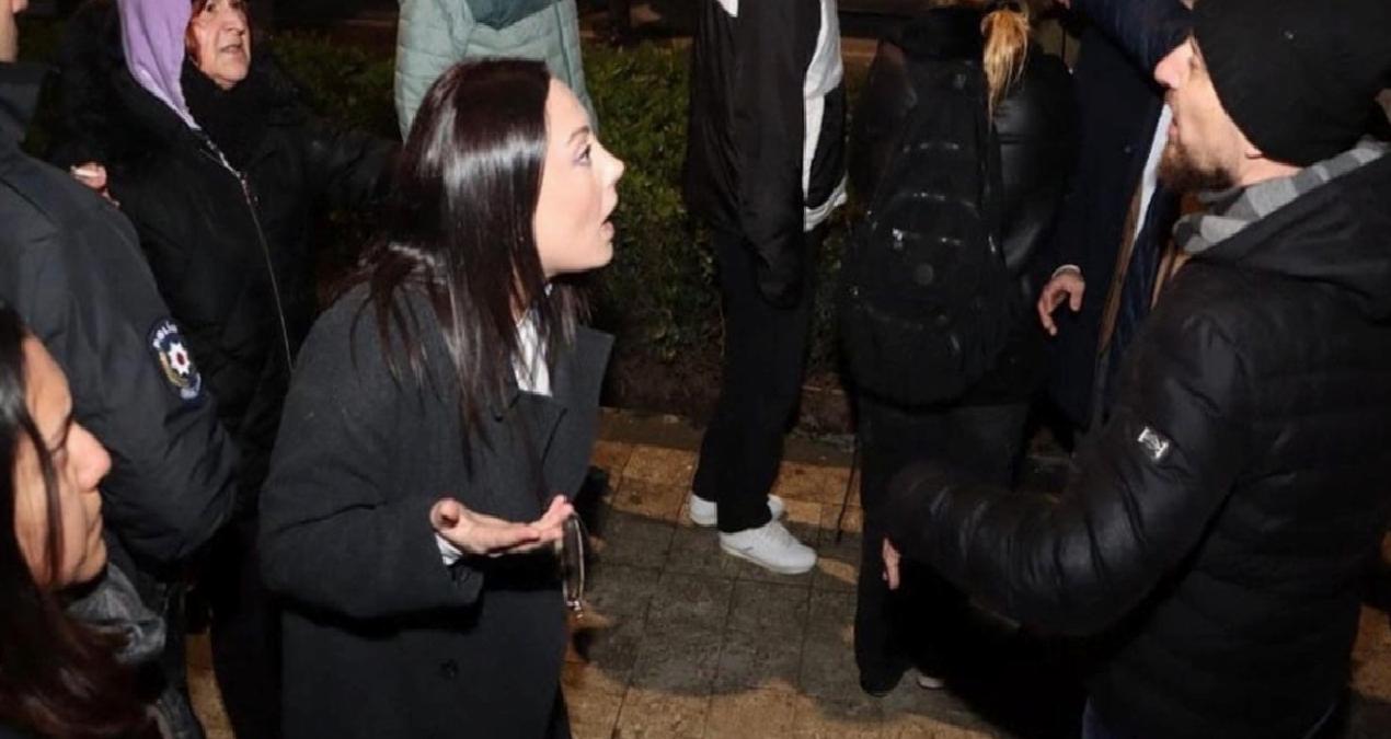 ‘İmamoğlu’ soruşturması Gençlik Kollarına uzandı: MYK üyesi Özlem Ünal’a soruşturma