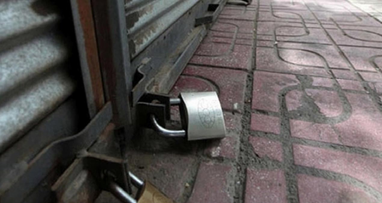 İmamoğlu tutuklanınca fabrikalar sarı siteye düştü!