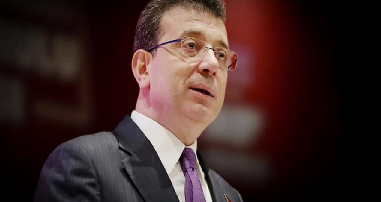 İmamoğlu ve 122 kişi CHP Kurultayı soruşturmasında ifade verdi