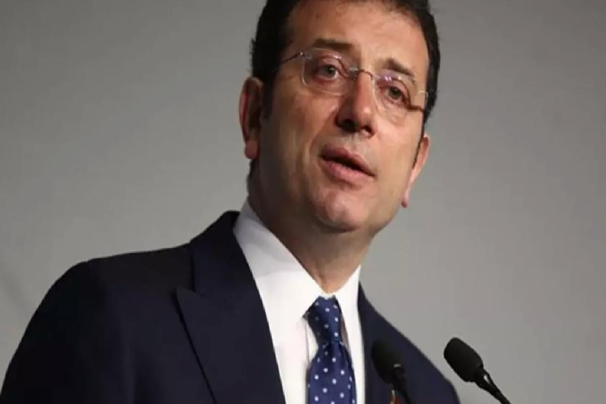 İmamoğlu’na bir soruşturma daha