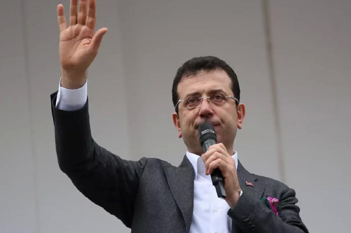 “İmamoğlu’na suikast ihbarı” iddiasıyla ilgili Emniyet’ten açıklama