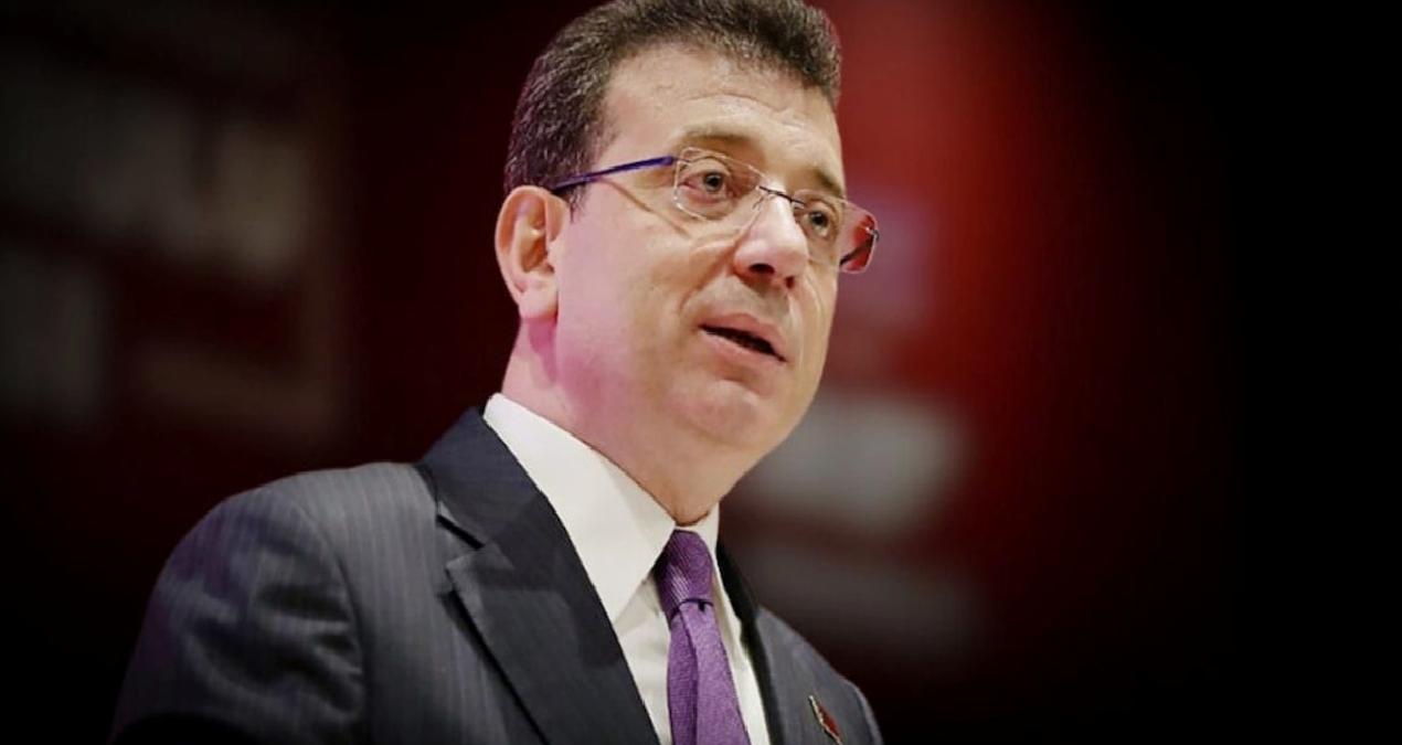 İmamoğlu’ndan çok sert ‘İBB’ mesajı: ‘Kendinizce uyanık bir plan yaptınız’