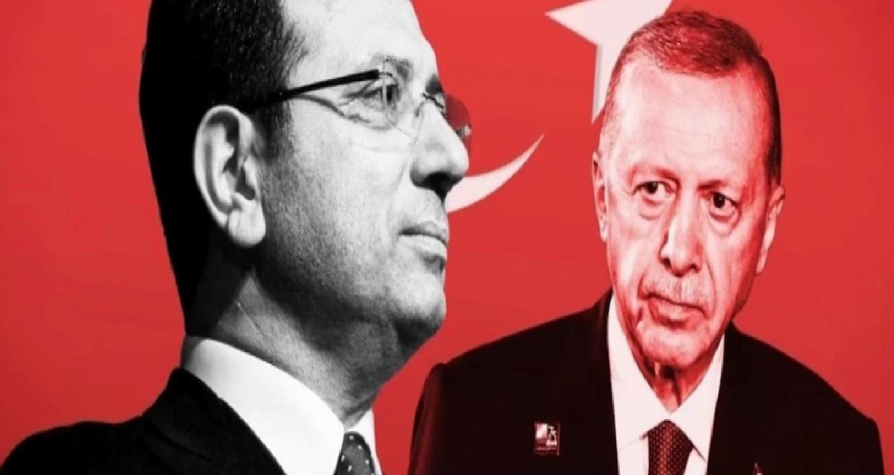 İmamoğlu’ndan Erdoğan’a göndermeli çağrı