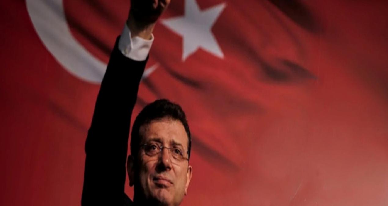 İmamoğlu’ndan iktidara ‘Meclis’ çağrısı