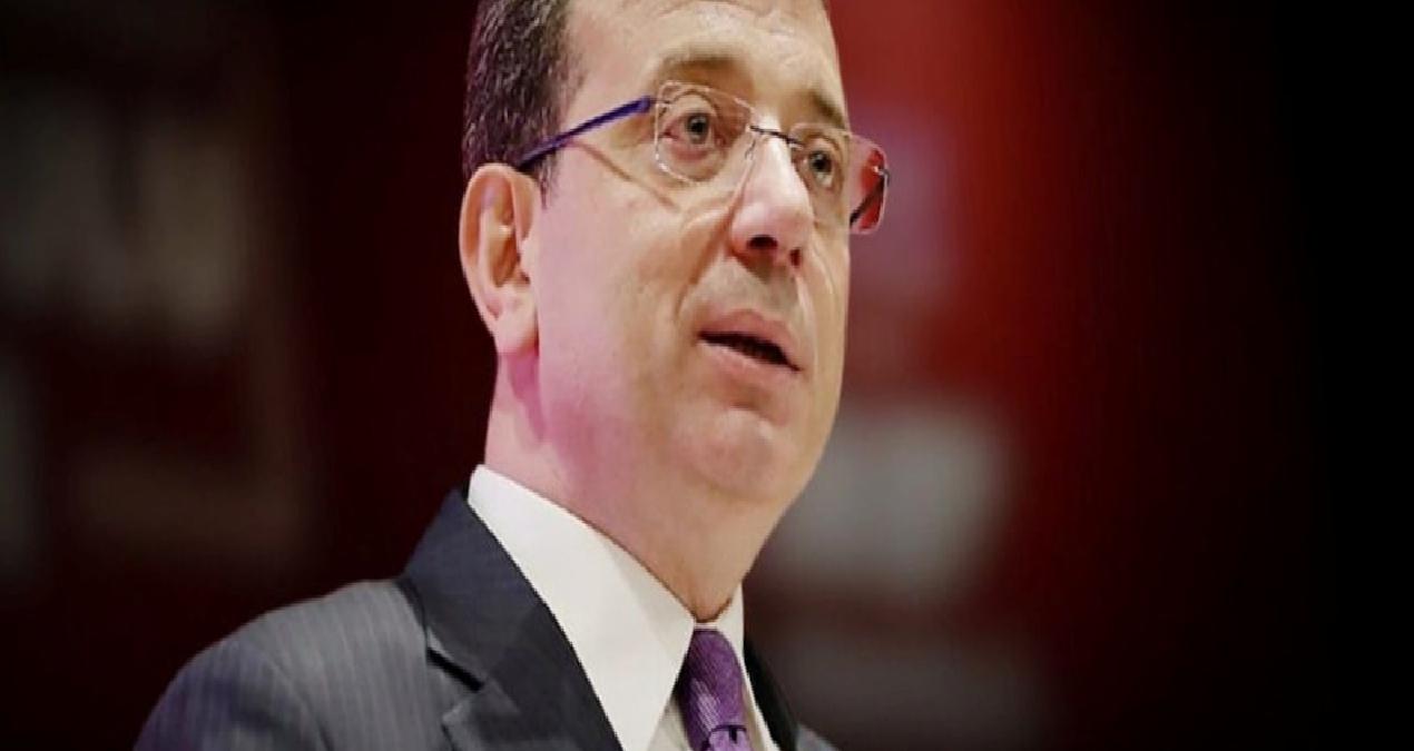 İmamoğlu’ndan ‘montaj’ tepkisi: Sizin gibi sır dolu yaşantım olmadı hiç, bundan da çok rahatsız oldunuz