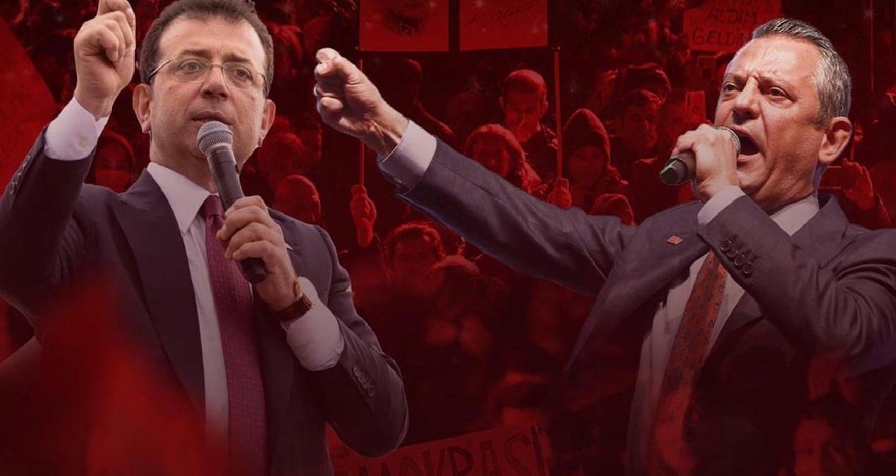 İmamoğlu’ndan Silivri’de yapılacak mitinge davet