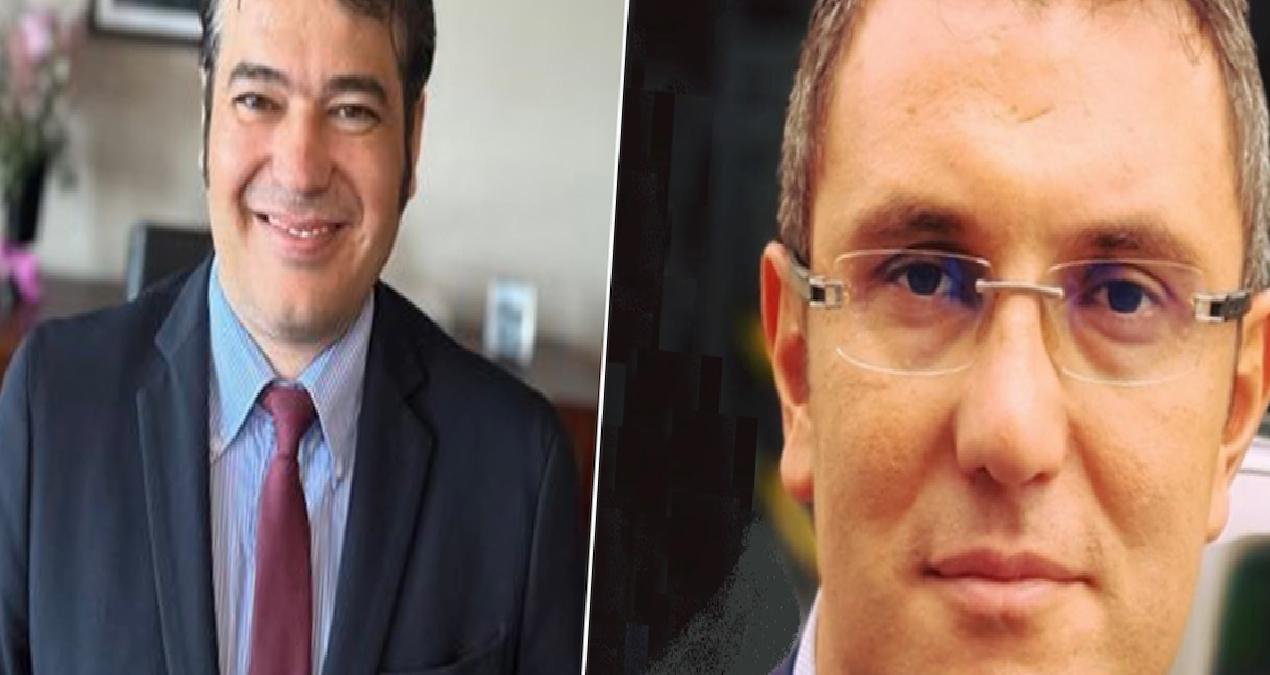 İmamoğlu’nun  ‘Altından liyakat  çıktı’ dediği  kişilerin portresi