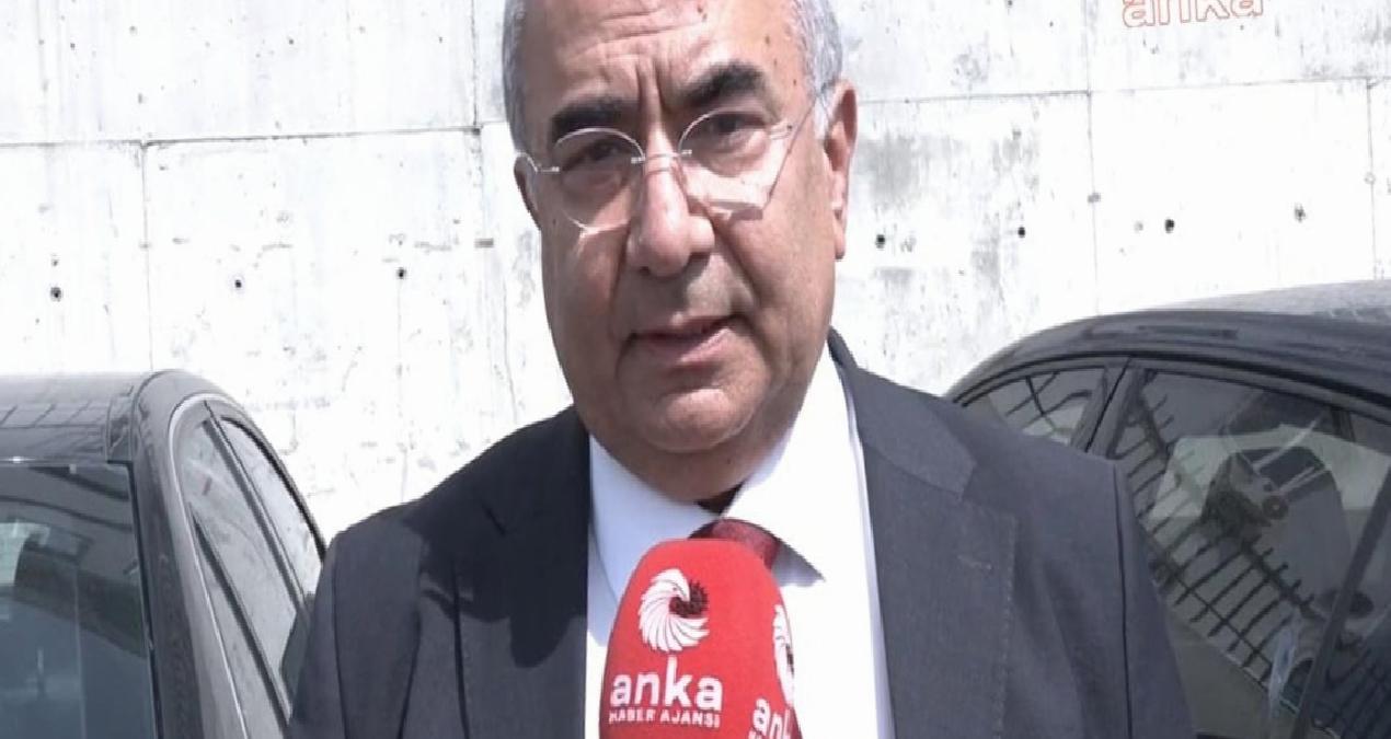 İmamoğlu’nun avukatı Kemal Polat: ‘Davaları takip etmeyeyim istiyorlar’