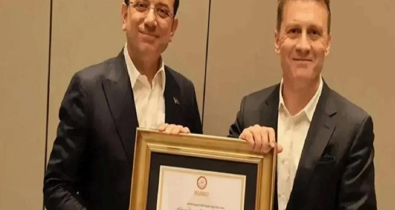 İmamoğlu’nun danışmanı Ertan Yıldız, ‘etkin pişmanlık’ kapsamında ifade verdi