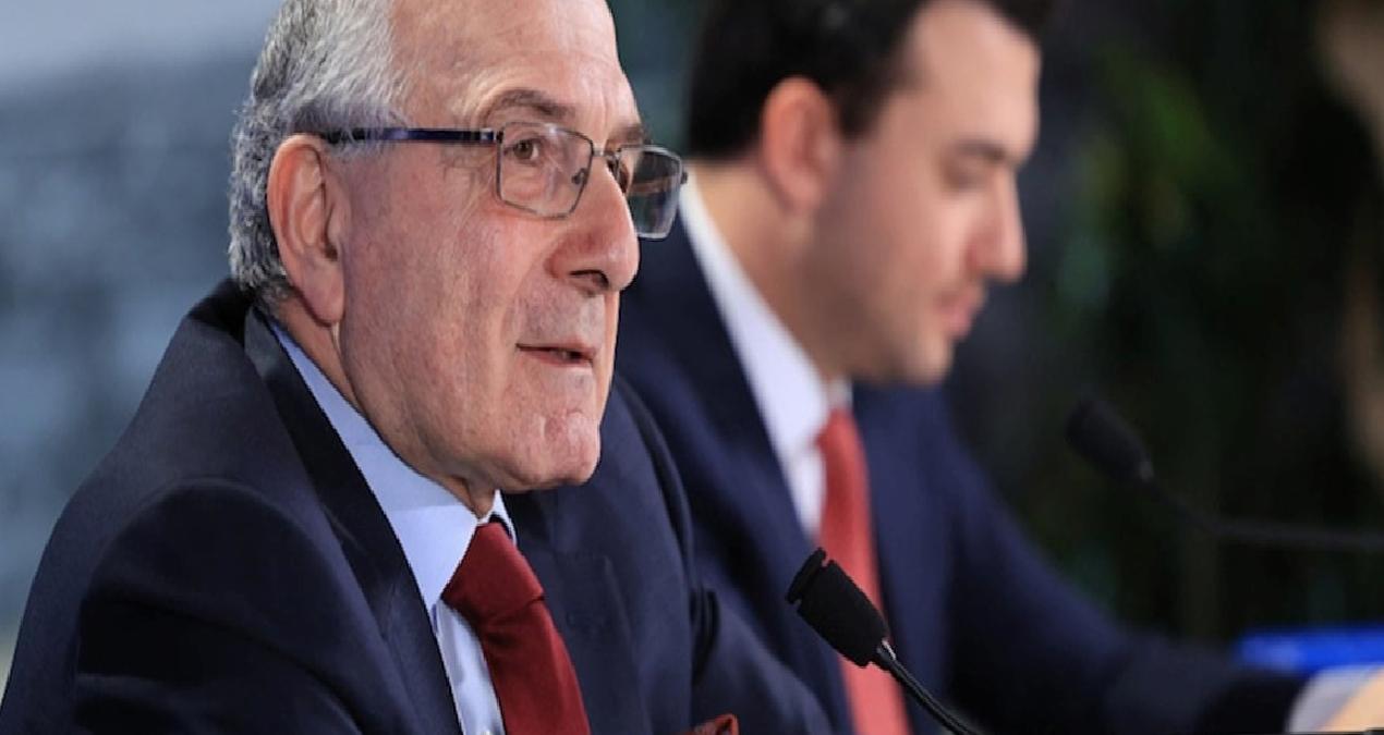 ‘İmamoğlu’nun diplomasının iptali hukuksuz’ dedi, kardeşi görevden alındı