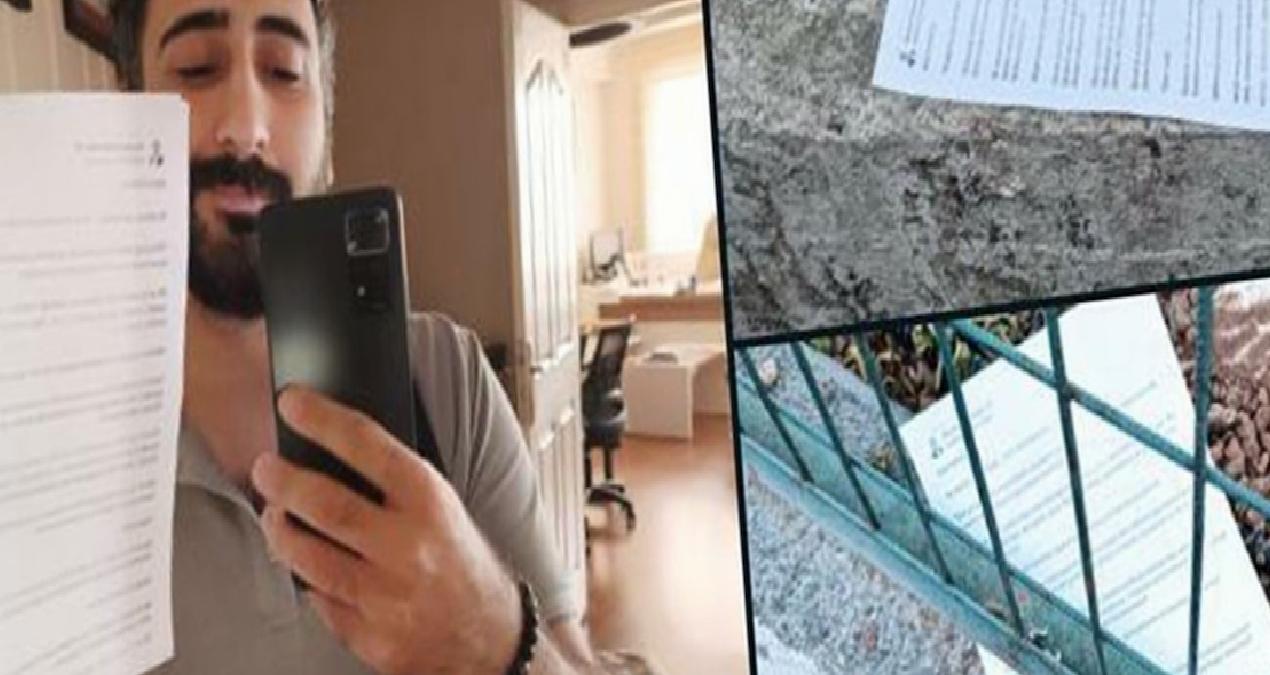 İmamoğlu’nun paylaşımlarını dağıtan avukata ‘Cumhurbaşkanına hakaret’ten tutuklama