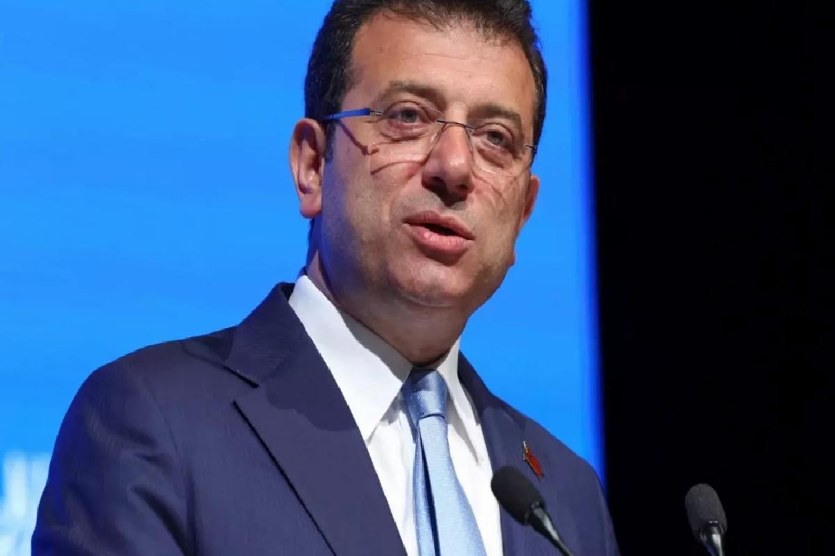 İmamoğlu’nun saklattığı ikinci cep telefonu ele geçirildi
