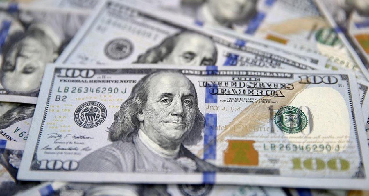 IMF’den kritik Türkiye raporu: Dolar tahmini 45 lirayı aştı