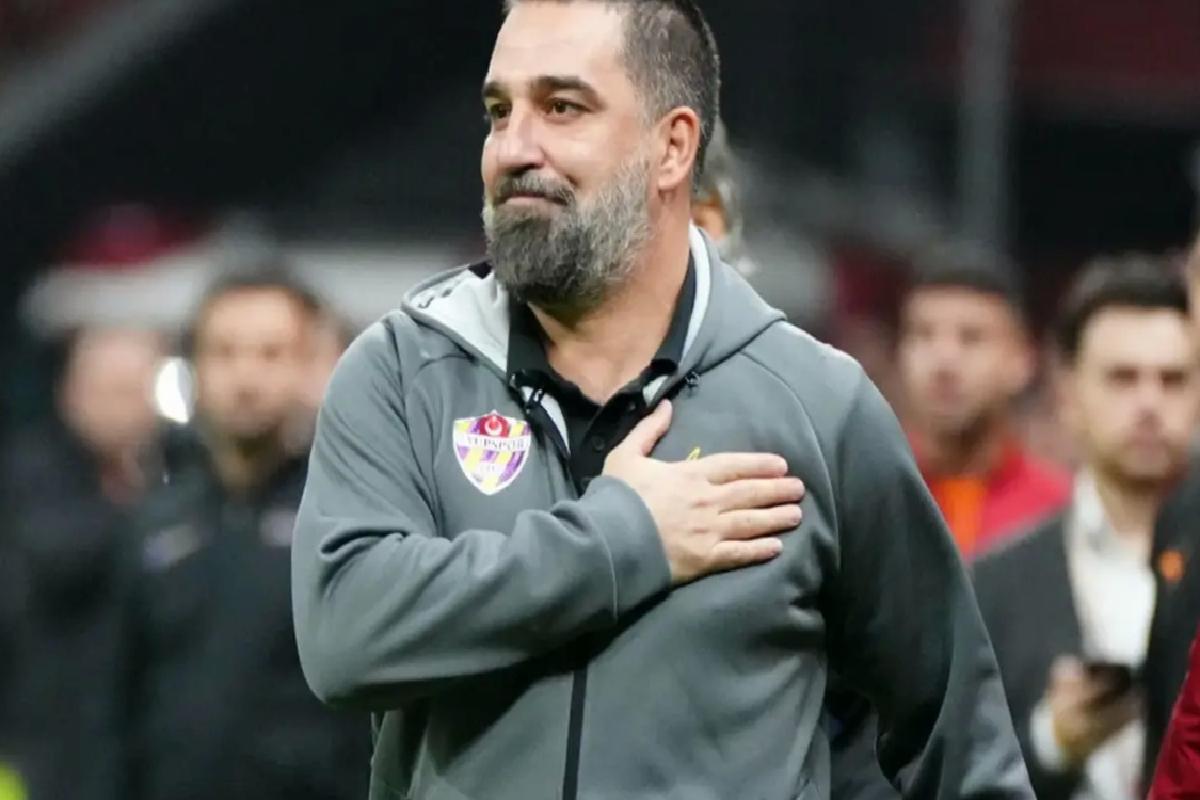 İmzayı atması an meselesi! Arda Turan’ın yeni takımını duyurdular