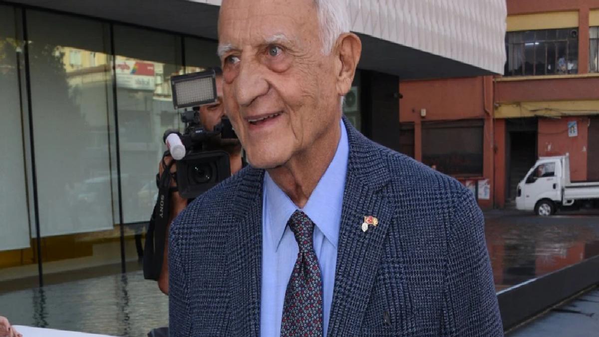 İnan Kıraç’ın kaçırıldığı iddialarıyla ilgili soruşturma başlatıldı