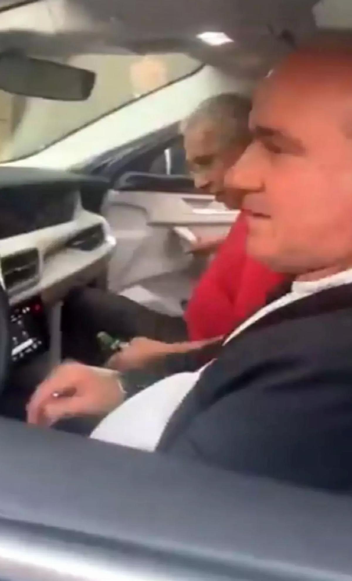 İnan Kıraç’ın Kaçırılma İddiası Asılsız Çıktı