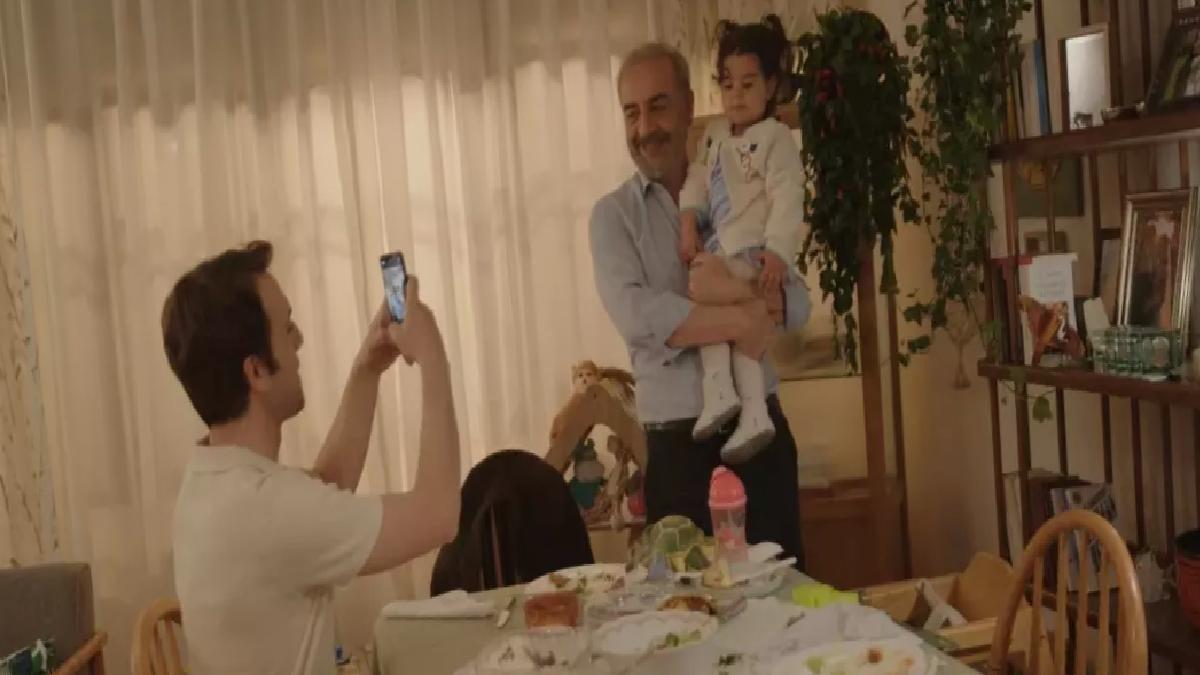 İnci Taneleri’nde Duygusal Anlar
