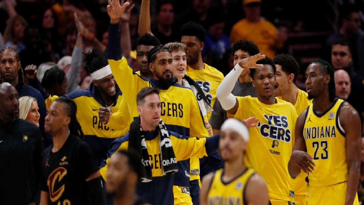 Indiana Pacers, Doğu Konferansı’nda finale çıktı