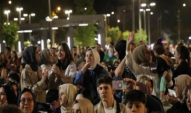İnegöl’de 19 Mayıs’ta Sahne Gençlerin