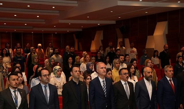 İnegöl’de 2. PDR Zirvesi Gerçekleştirildi