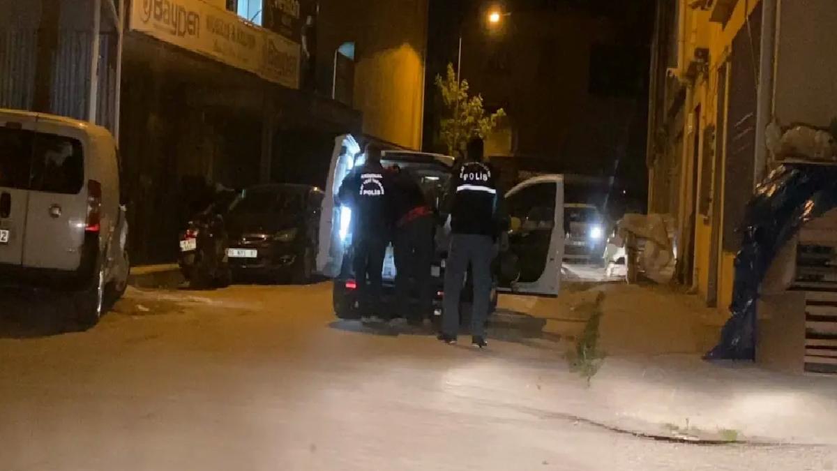 İnegöl’de Alacak Kavgası: 2 Yaralı