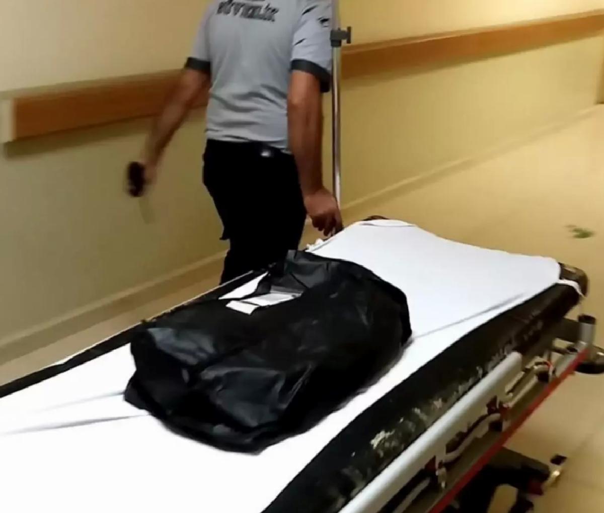 İnegöl’de Bebek Ölümü