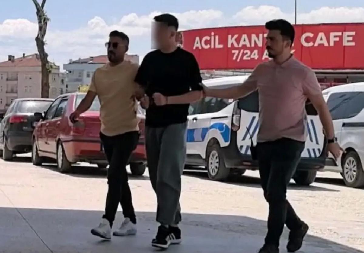 İnegöl’de Borç Kavgası: 2 Yaralı, 1 Gözaltı