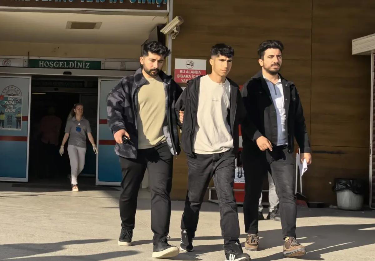 İnegöl’de Dolandırıcılık: Genç Tutuklandı