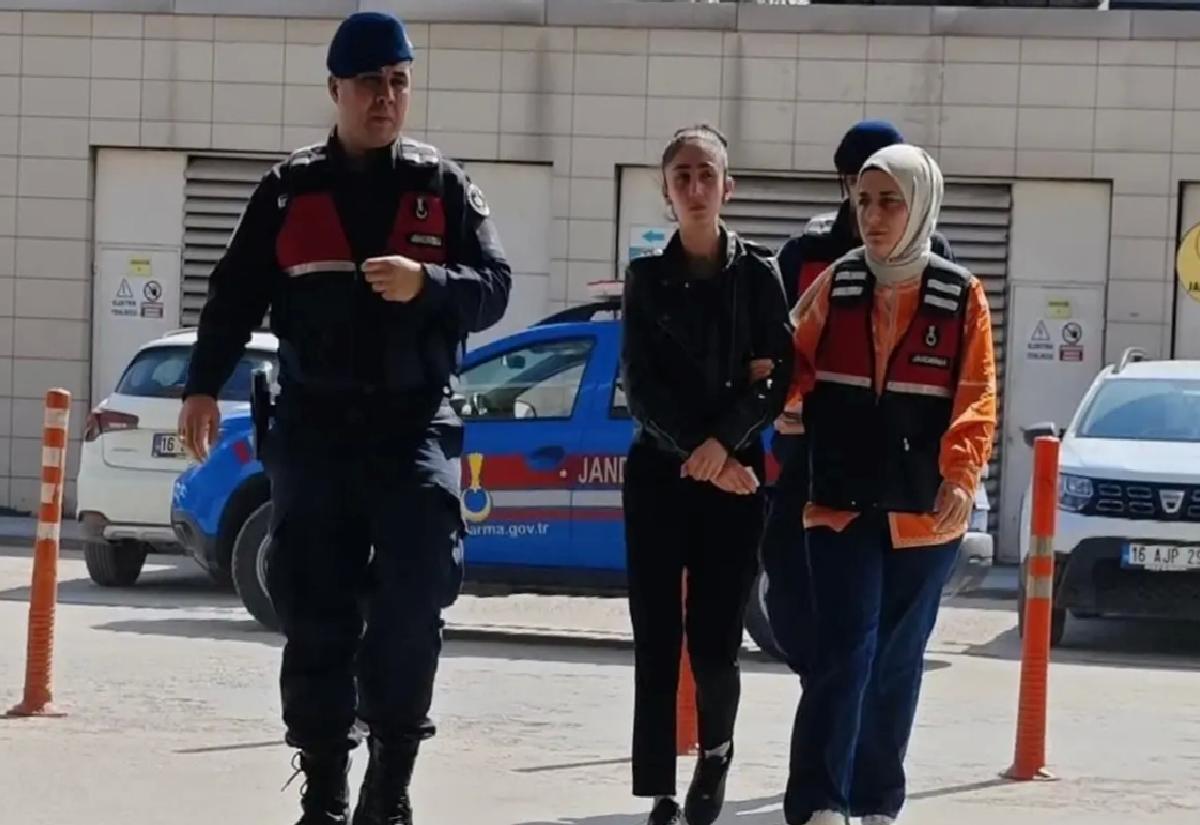 İnegöl’de Hükümlü Yakalandı