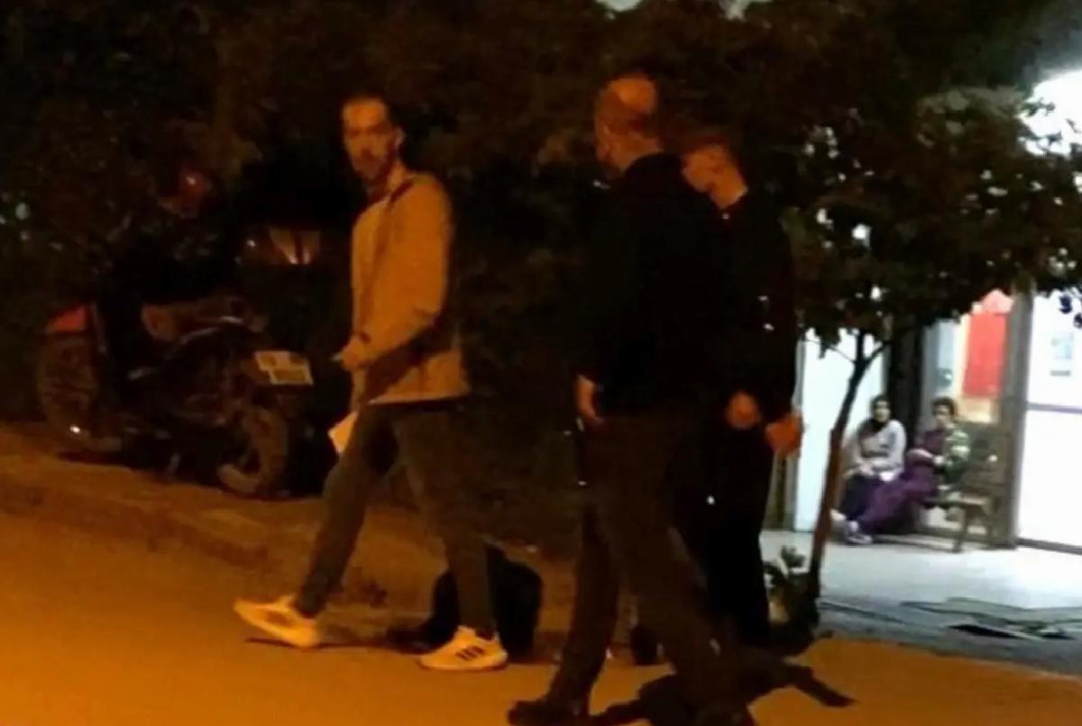 İnegöl’de Lazer Tutma Kavgası: 2 Yaralı