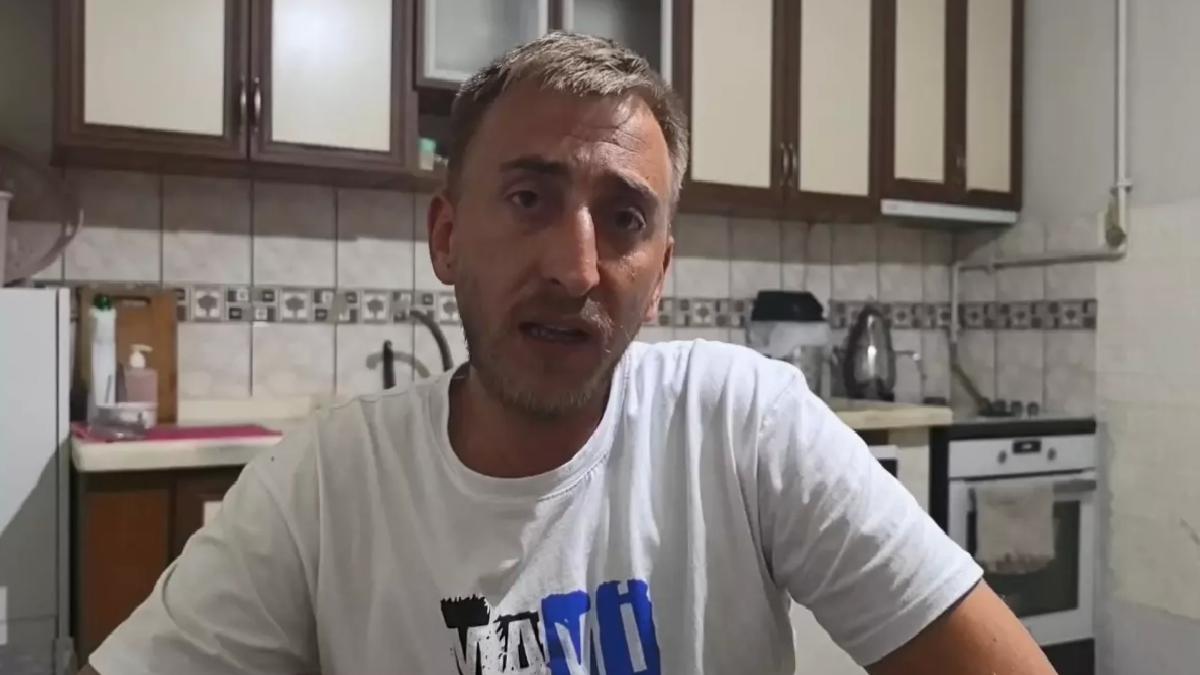 İnegöl’de ‘Uçan Villa’ Olayı