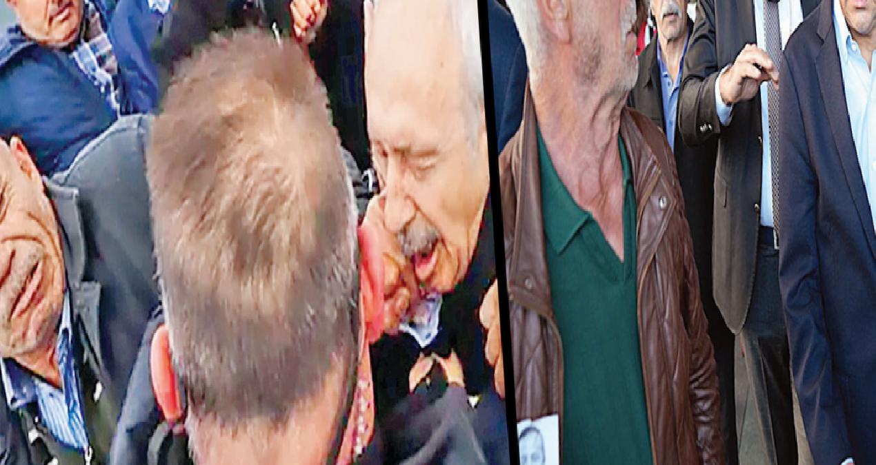 İnek hırsızından sonra evlat katili