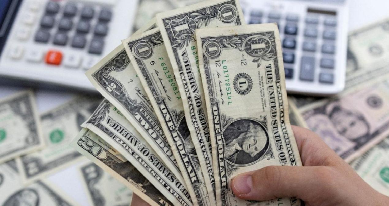 ING’den çarpıcı tahmin: Dolar yıl sonu 43 lira olacak