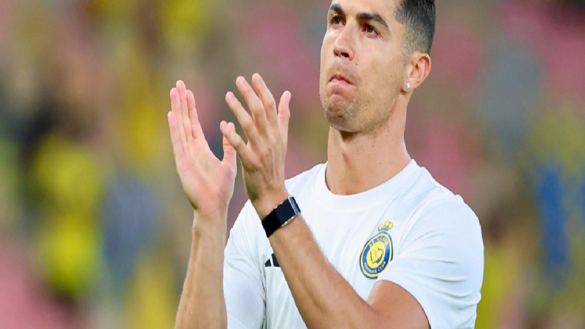İngiliz basınından olay iddia! Cristiano Ronaldo, Beşiktaş’a mı geliyor?
